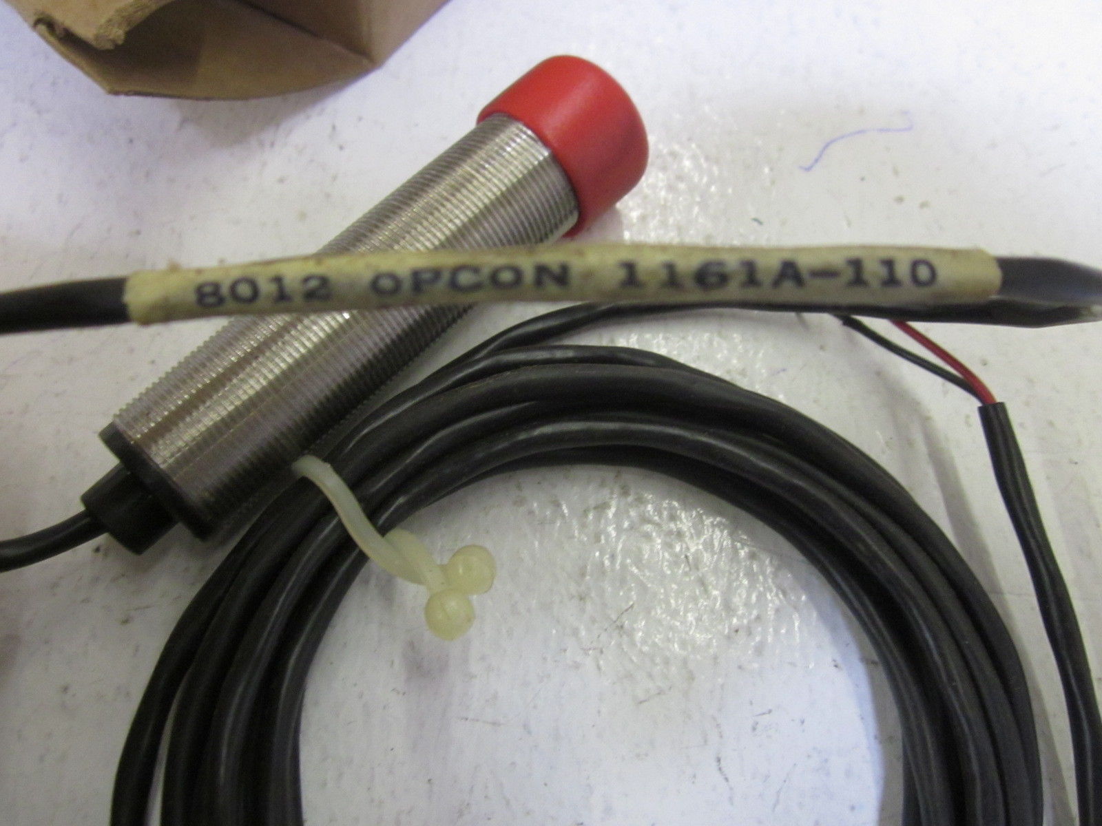 OPCON 1161A-110 UNMP