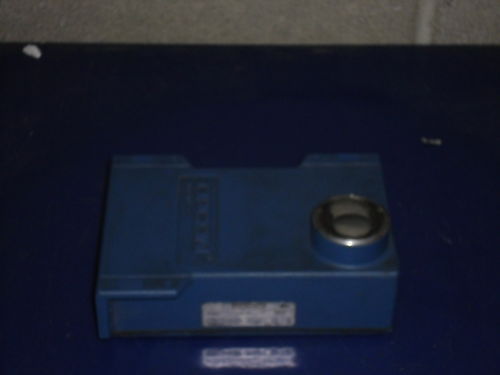 OPCON 1301A-6501 101661 PHOTOELECTRIC CONTROL UNIT *USED*