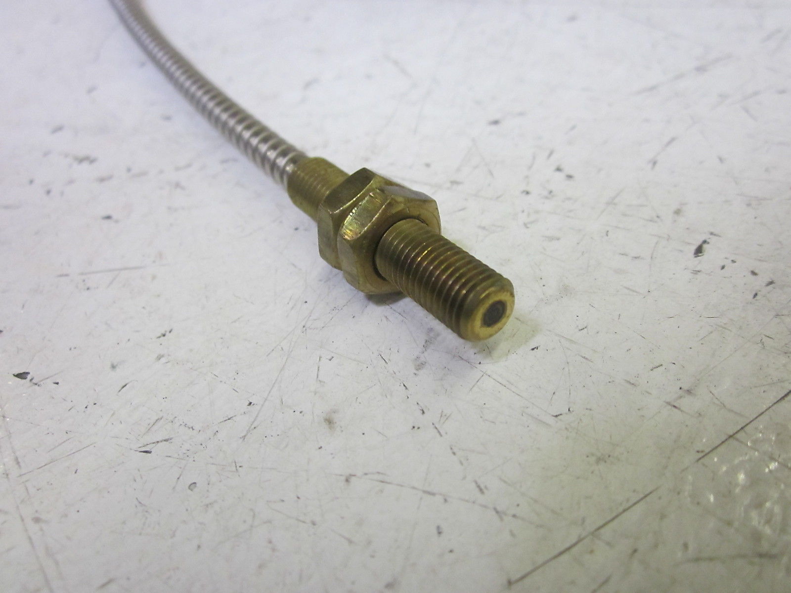 OPCON 6222B-6511 FIBER OPTIC CABLE  NSMP