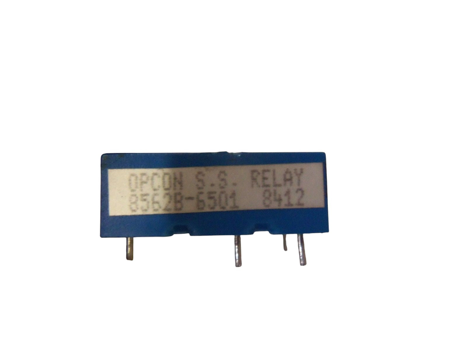 OPCON 8562B-6501 UNMP