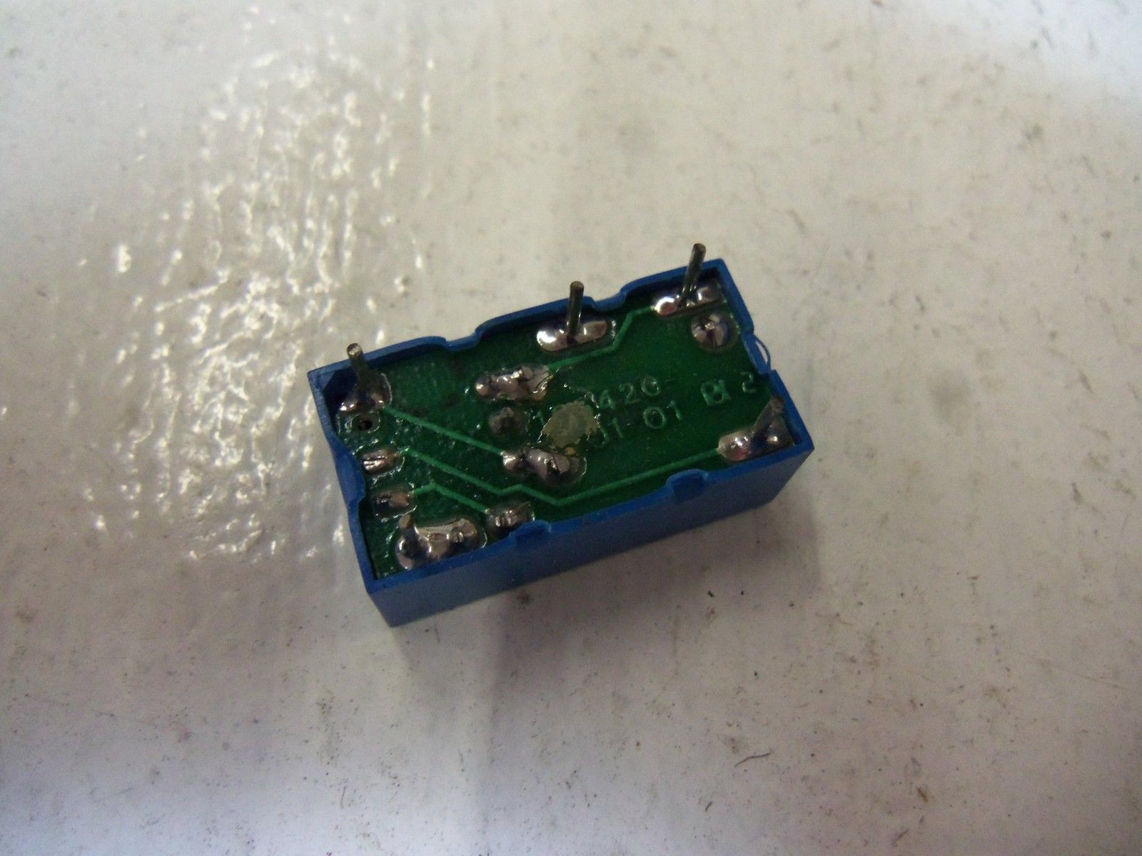 OPCON 8562B-6501 UNMP