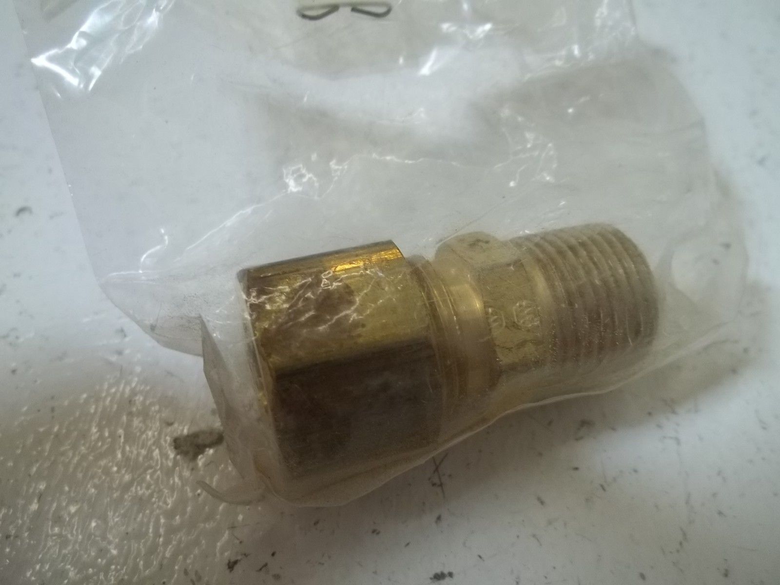 OPCON 8904A-6501 COUPLING NSMP