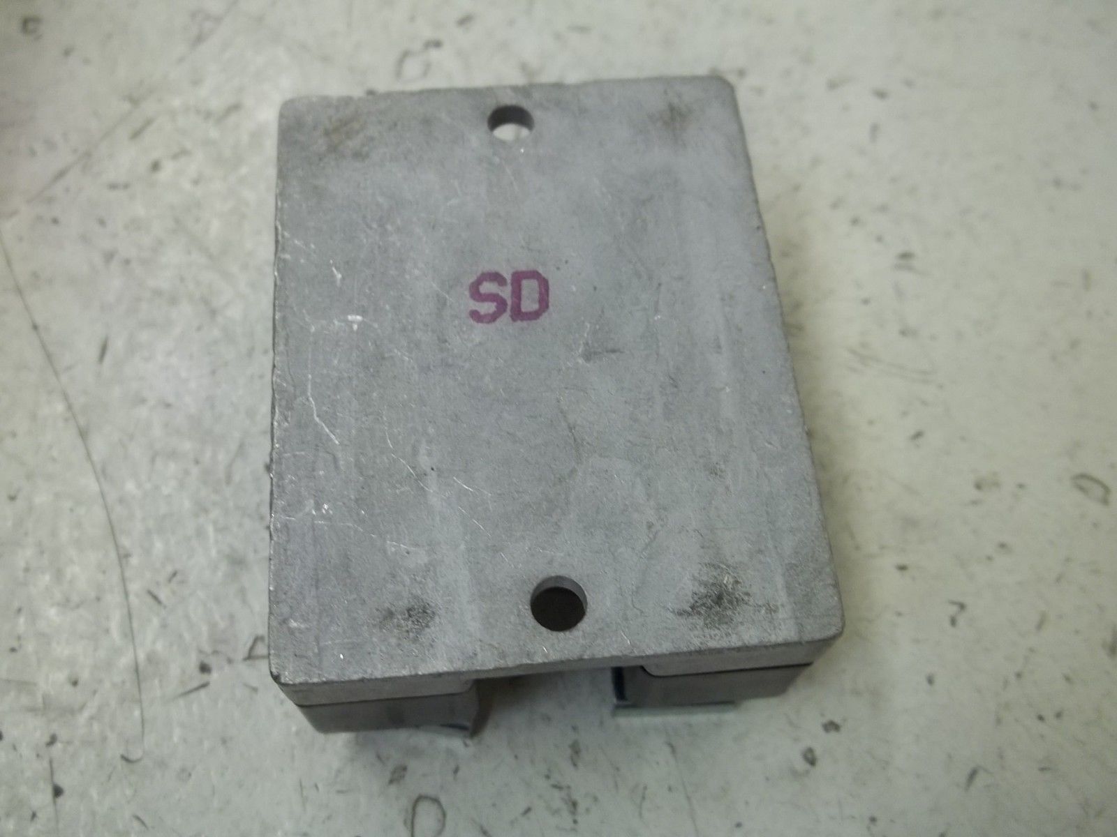 OPTO 22 240D10 SOLID STATE RELAY  NSNP