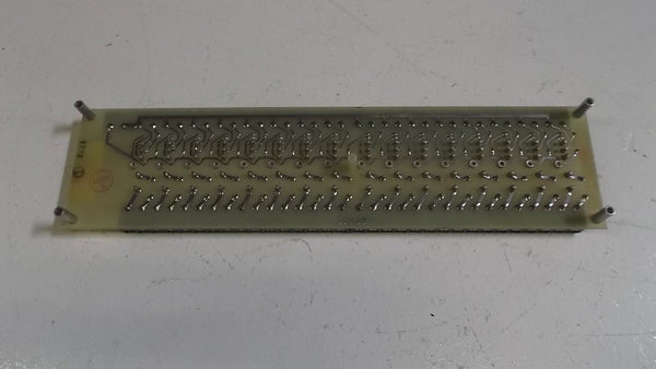OPTO 22 MODULE RACK TERMINAL STRIP  PB-16-T UNMP