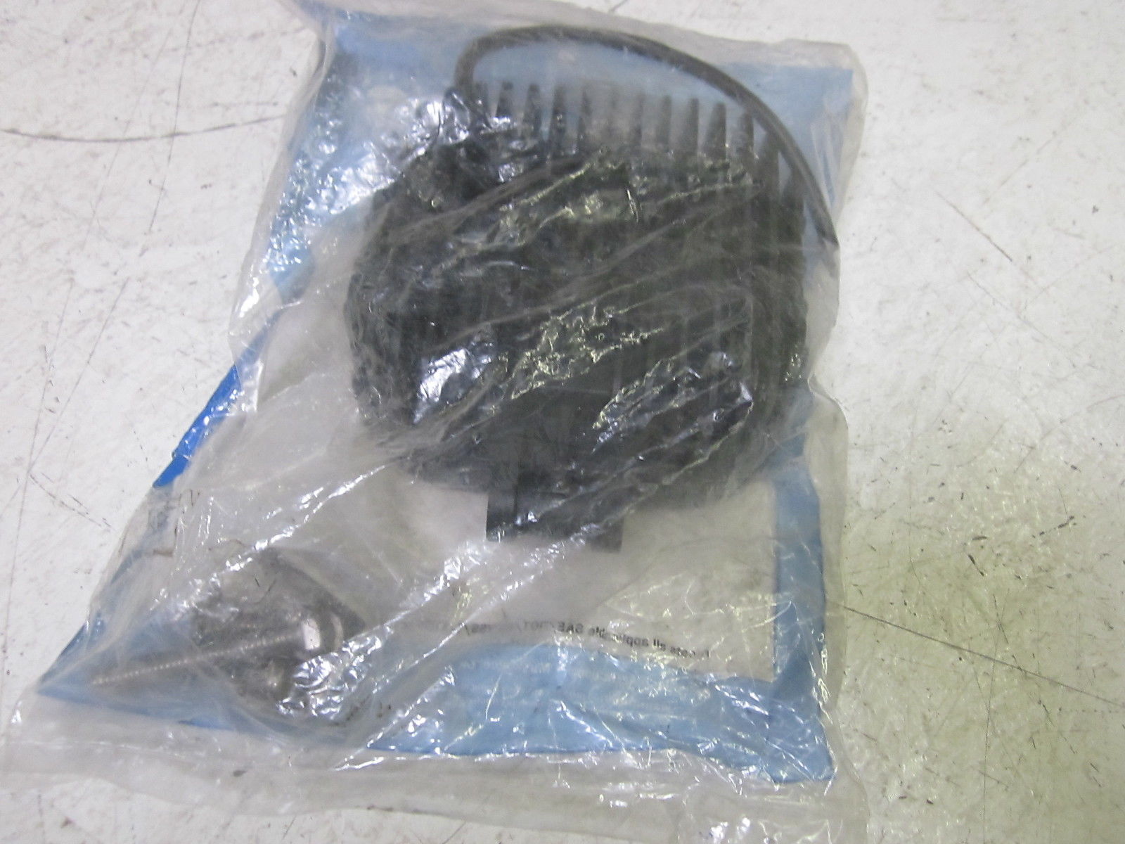 OPTRONICS TLL46FBPG FLOOR WORK LAMP NSMP