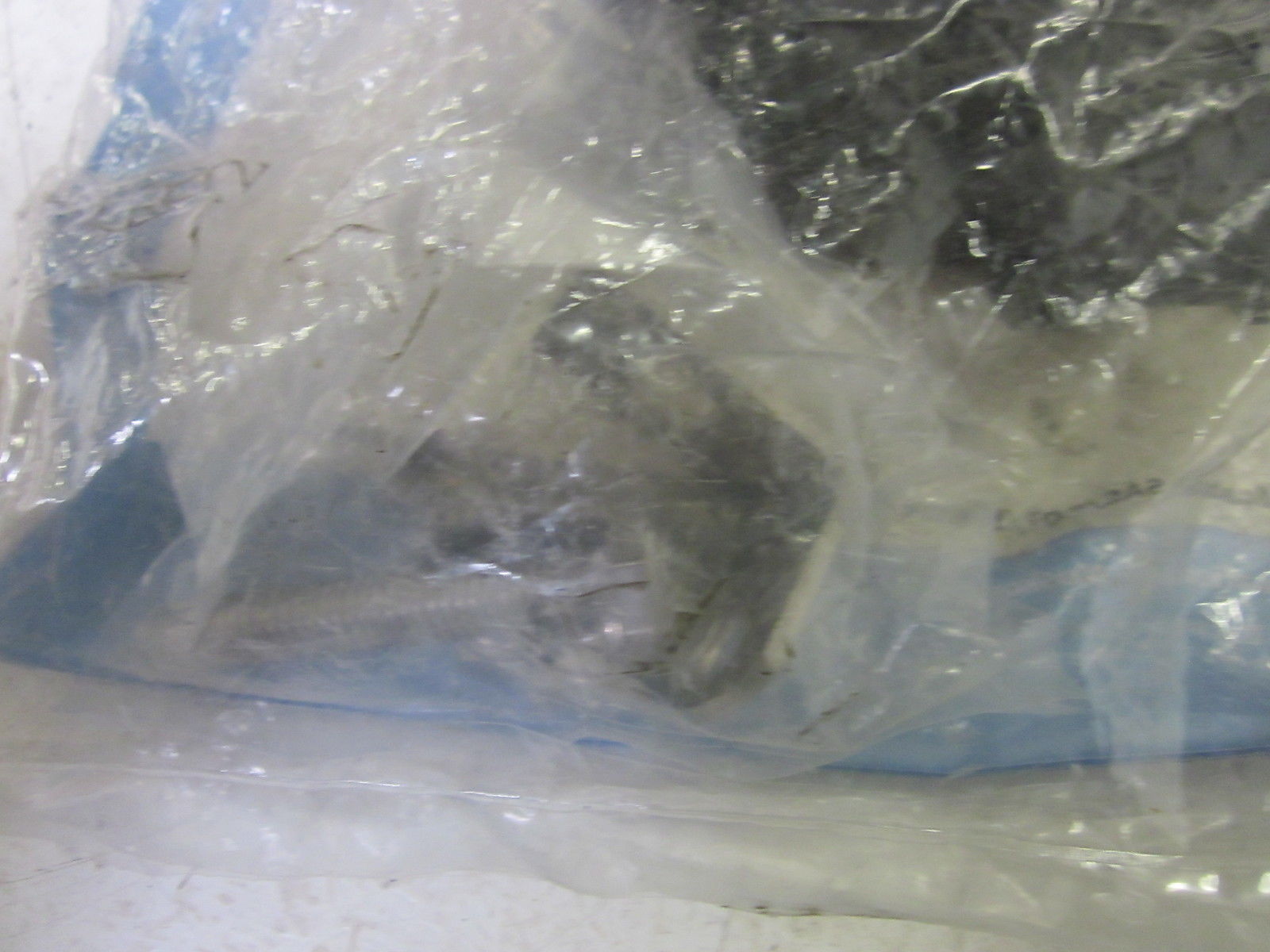 OPTRONICS TLL46FBPG FLOOR WORK LAMP NSMP