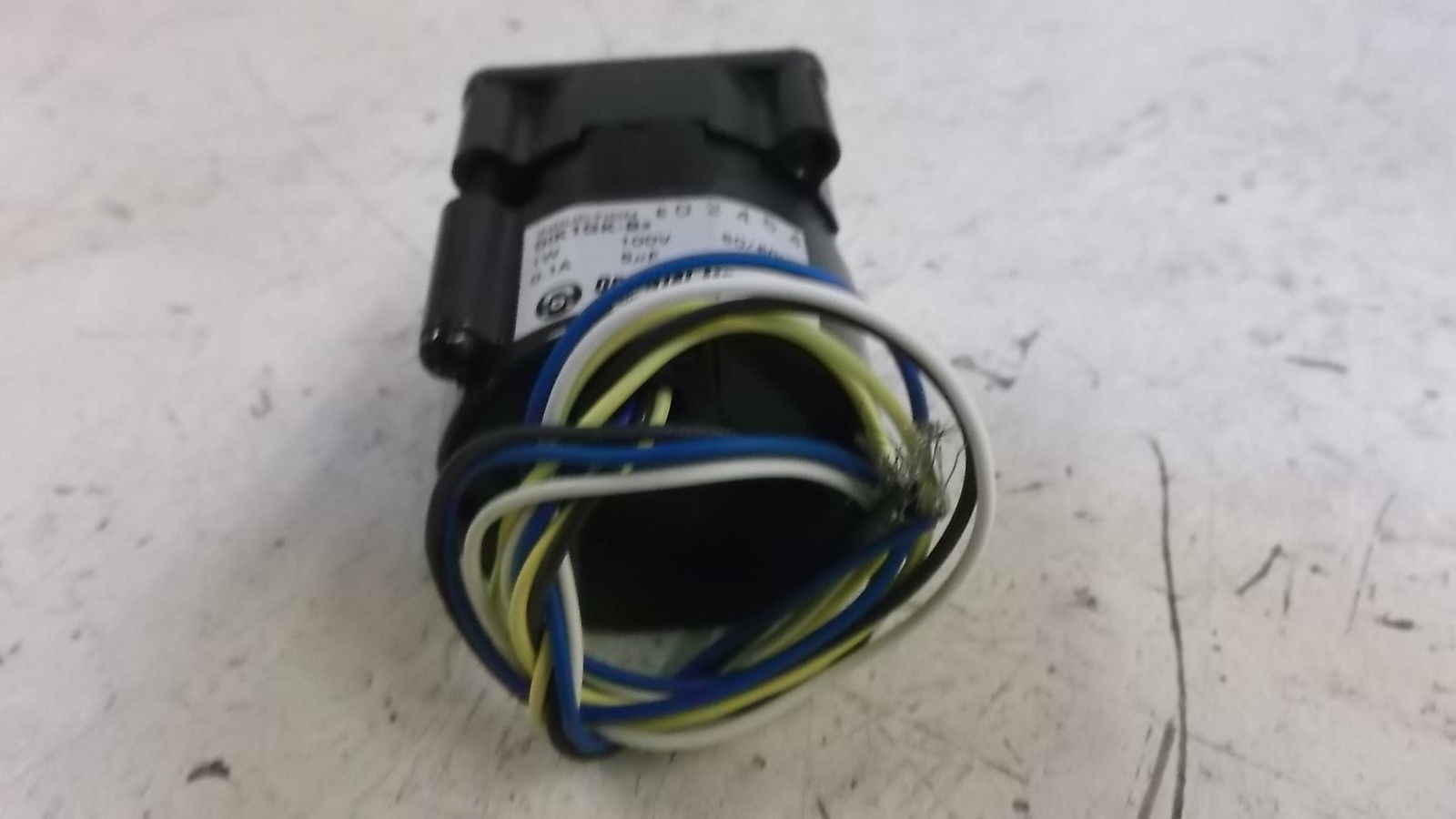 ORIENTAL MOTOR 0IK1GK-B3 INDUCTION MOTOR NSMP