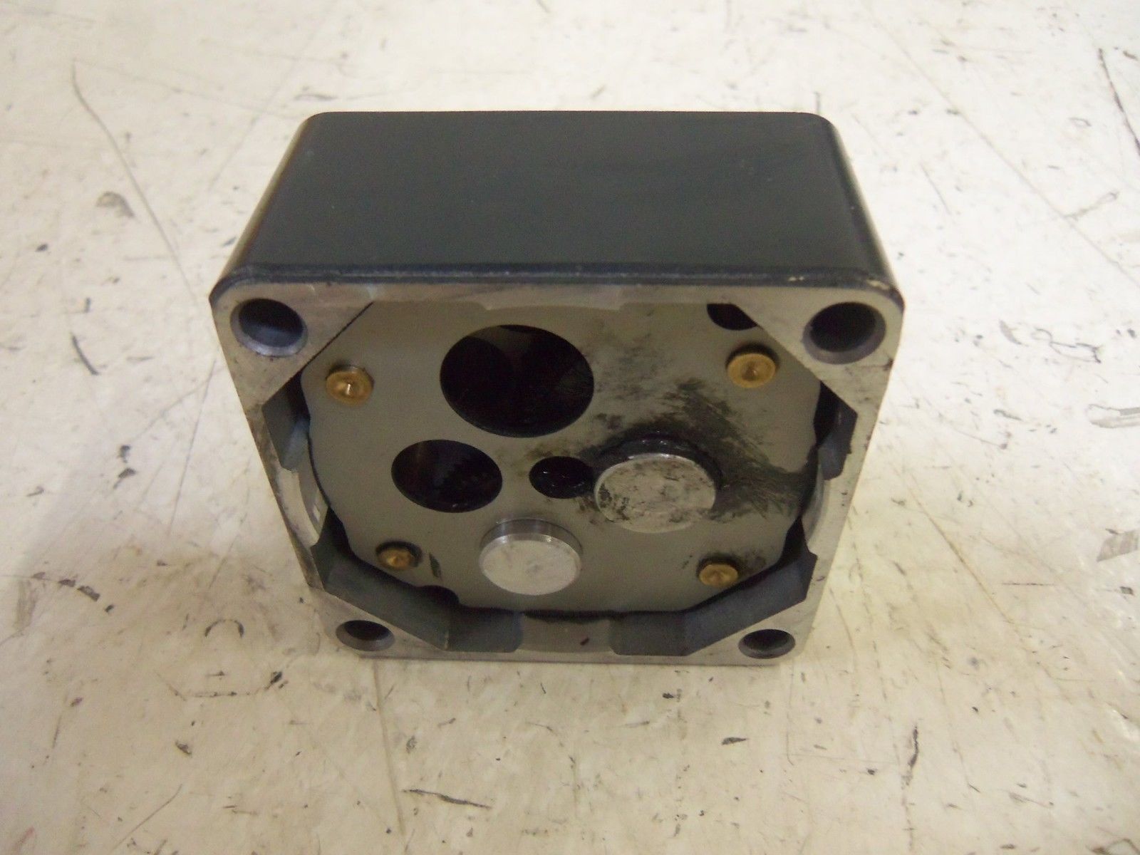 ORIENTAL MOTOR 2GN15K GEAR HEAD  NSNP