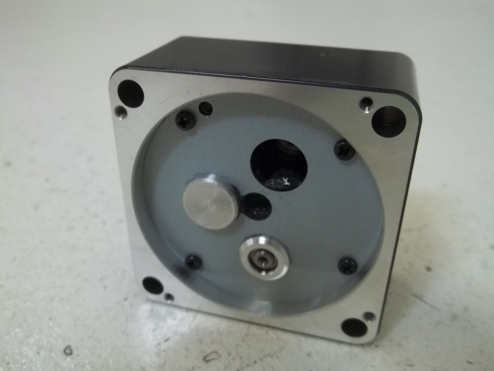 ORIENTAL MOTOR 2GN6SA GEAR HEAD NSMP