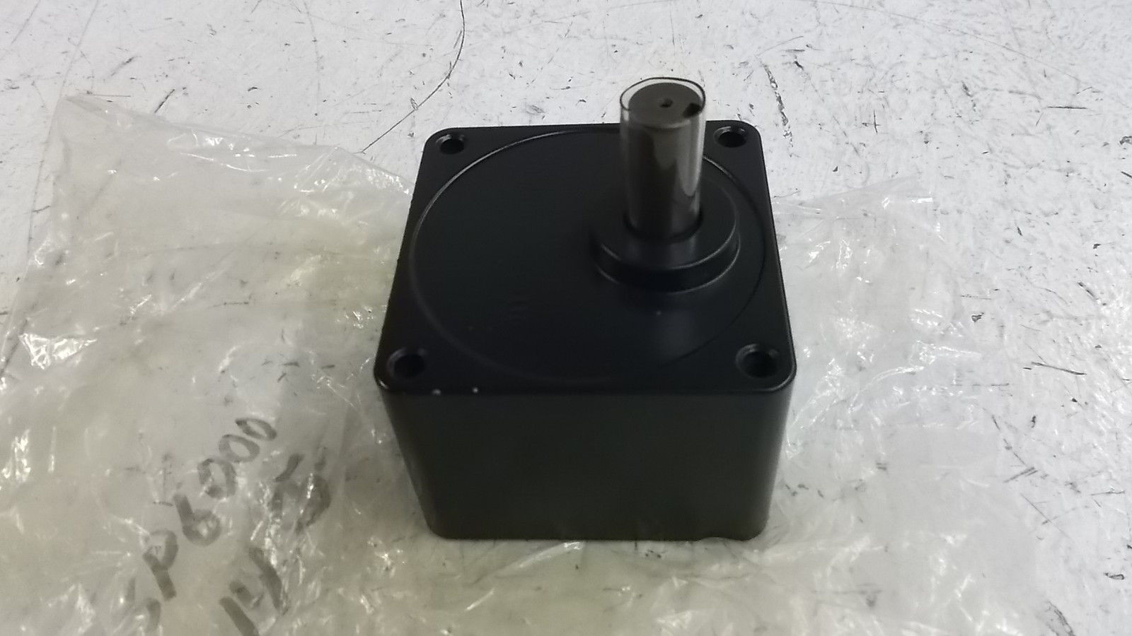 ORIENTAL MOTOR 5GU30KB GEARHEAD *NEW NO BOX*
