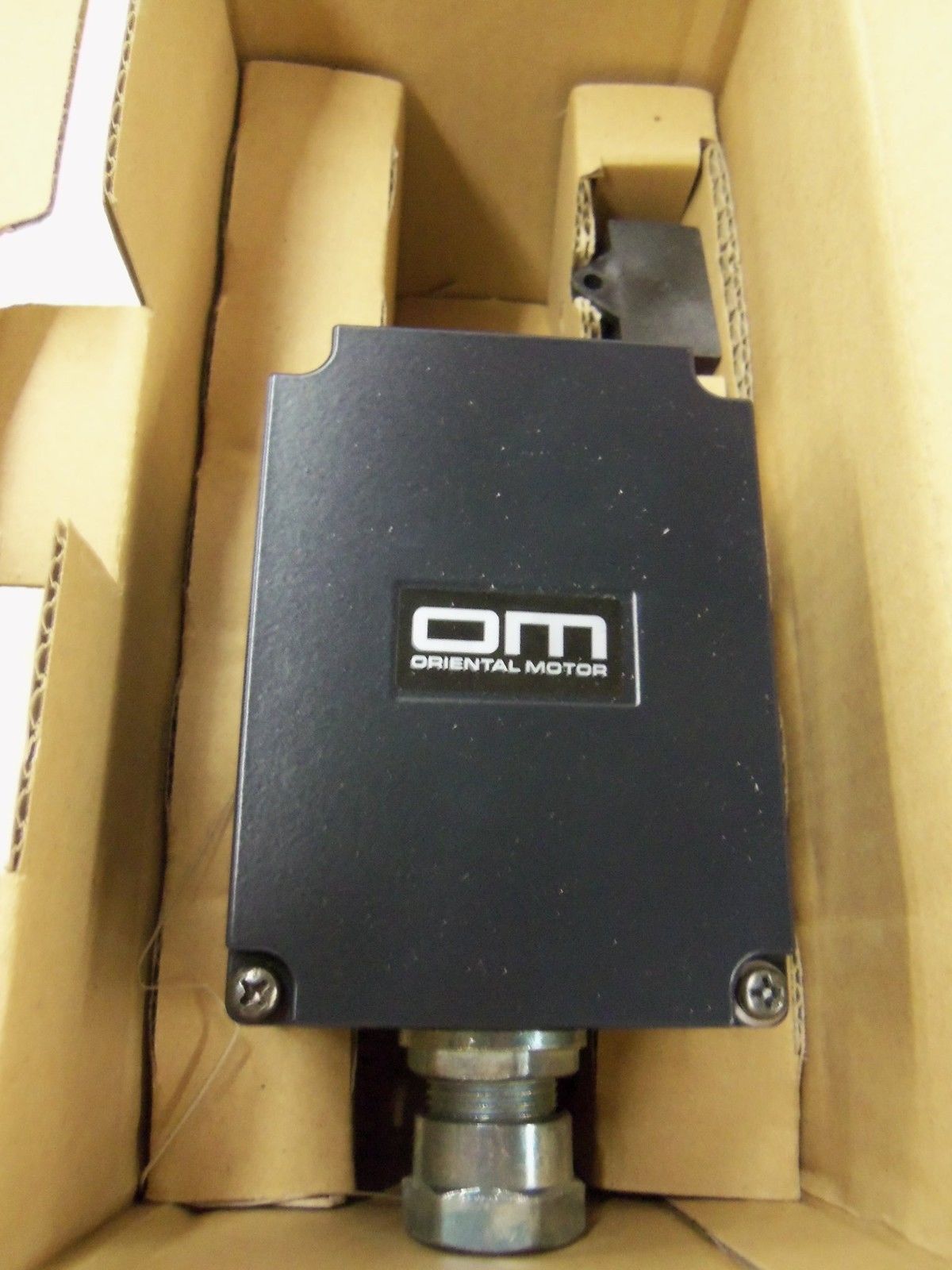 ORIENTAL MOTOR 4IK25GN-CWTS-E1  NSMP