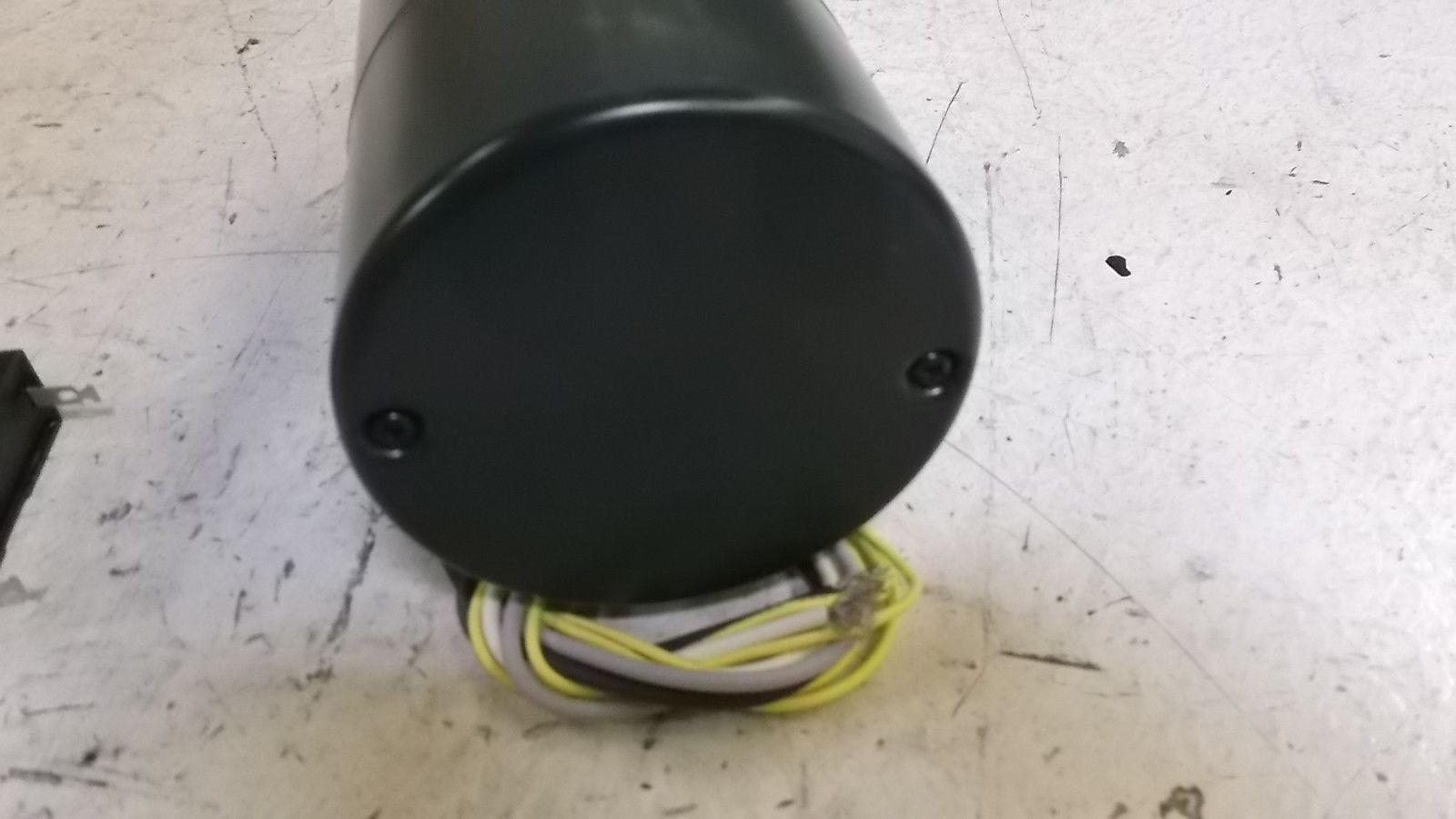 ORIENTAL MOTOR BM425-411 MOTOR NSMP