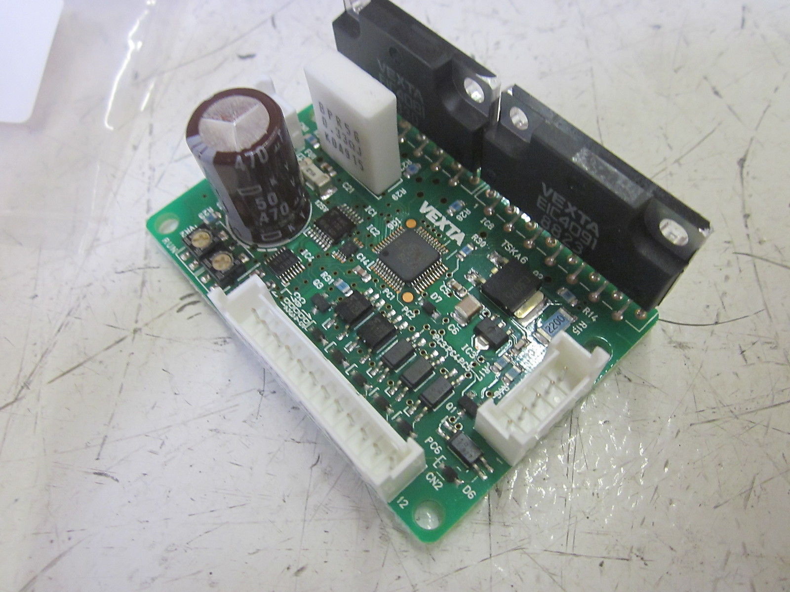 ORIENTAL MOTOR CSK543AP-T7.2 NSMP
