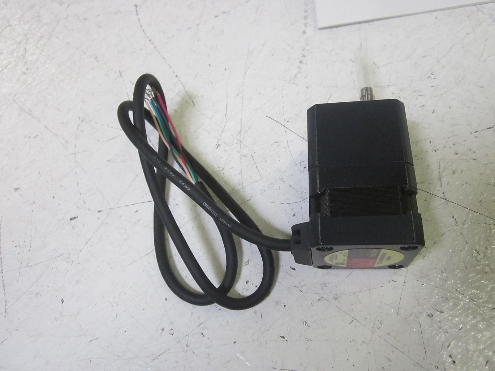 ORIENTAL MOTOR CSK543AP-T7.2 NSMP