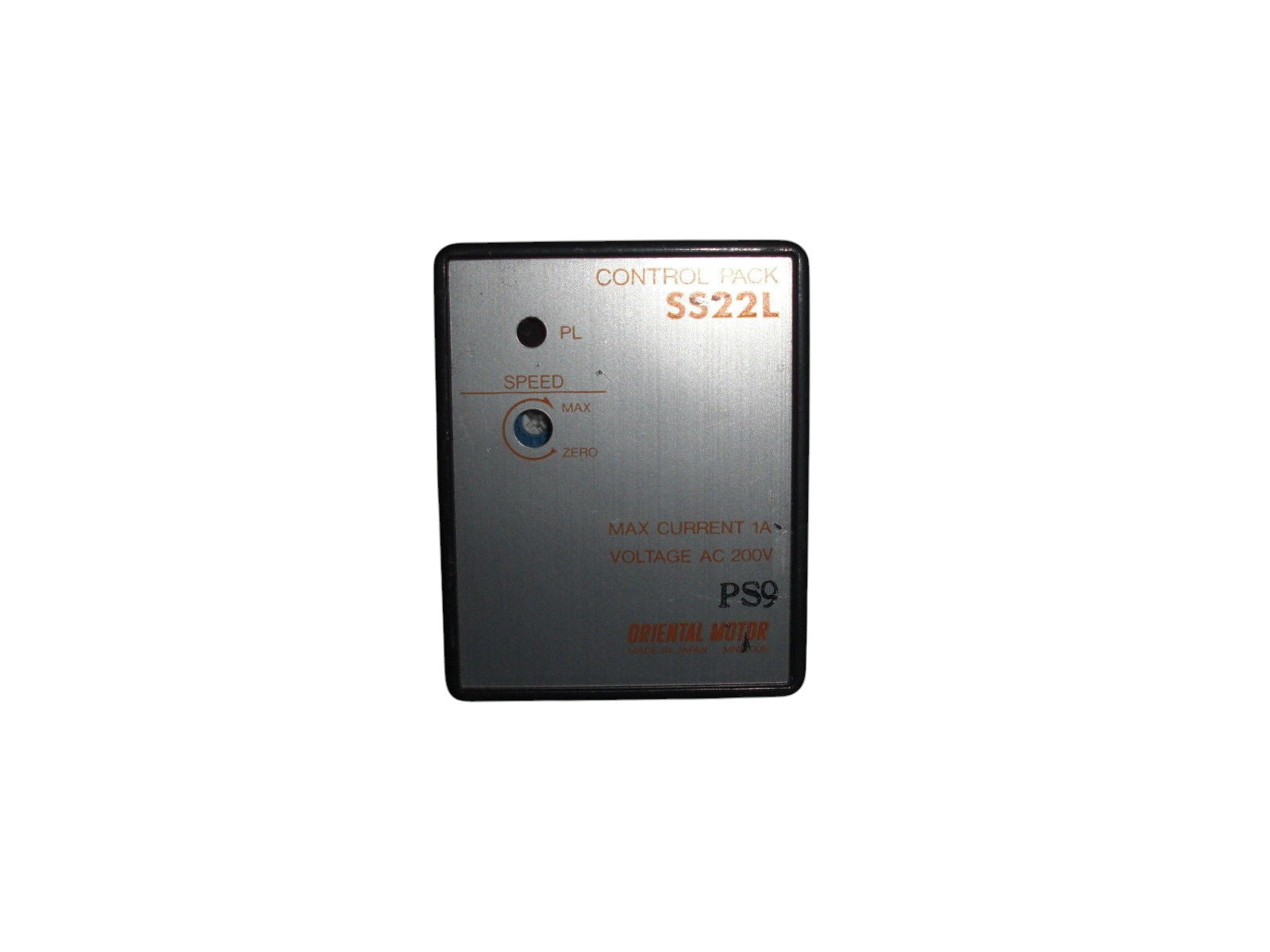 ORIENTAL SS22L UNMP