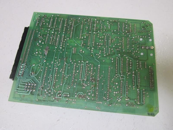 ORION 802044 REV.F LOW LEVAL PC BOARD  UNMP