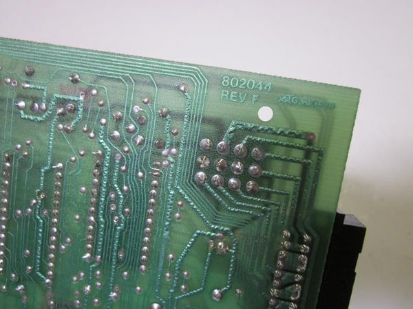 ORION 802044 REV.F LOW LEVAL PC BOARD  UNMP