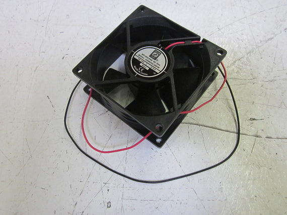 ORION OD8032-24HB DC BRUSHLESS FAN 24VDC *NEW NO BOX*