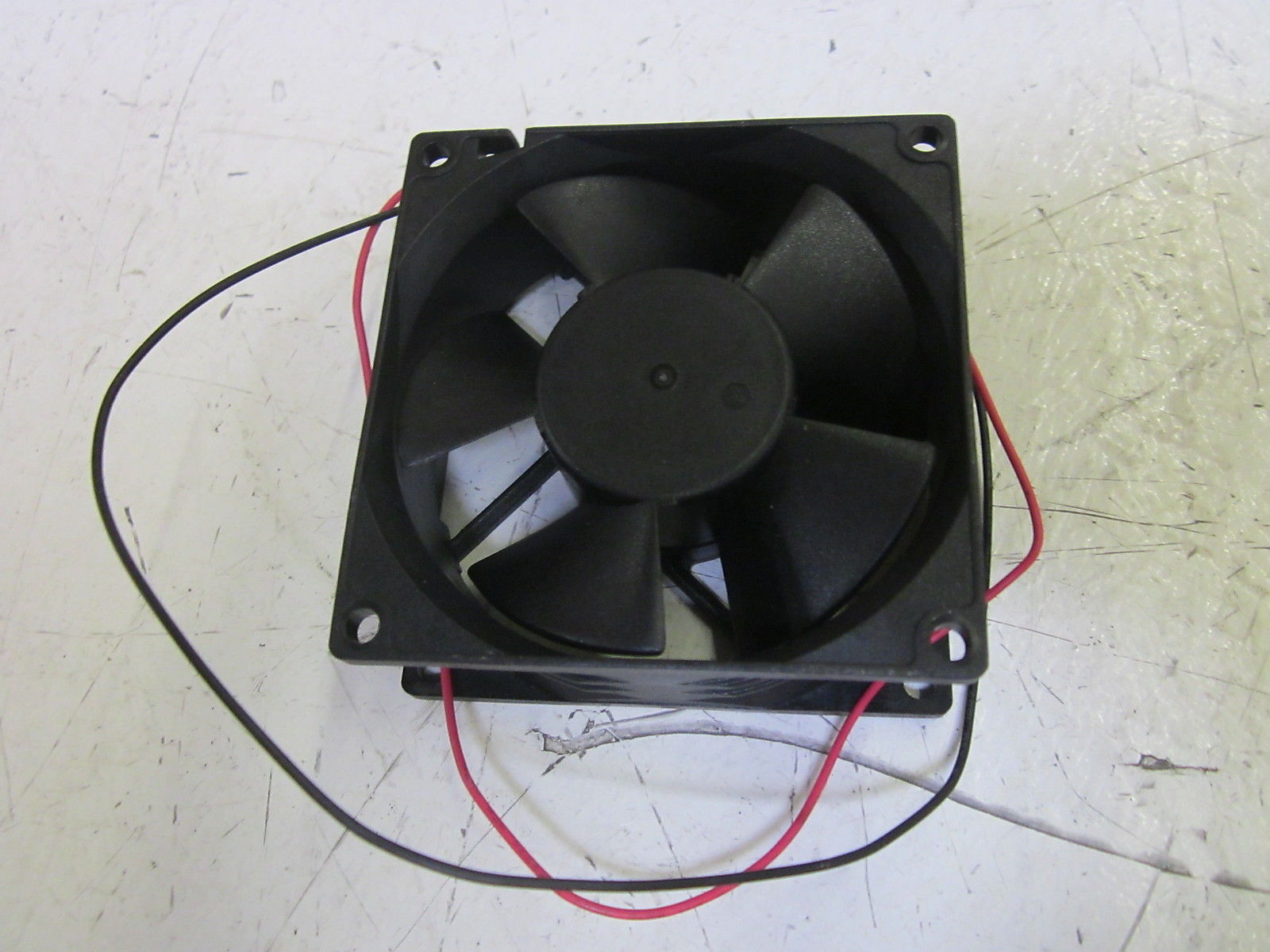 ORION OD8032-24HB DC BRUSHLESS FAN 24VDC NSNP
