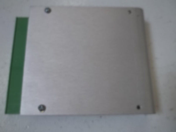 ORMEC QTG910 PC BOARD UNMP