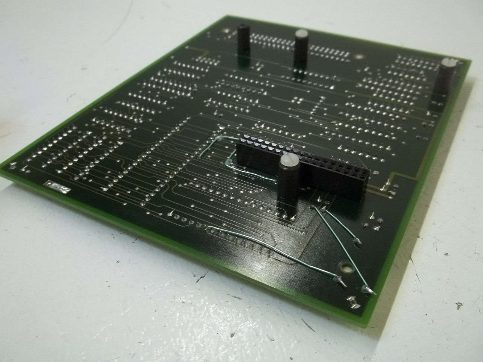 ORMEC SYSTEM CORP. PCB020A PC BOARD UNMP