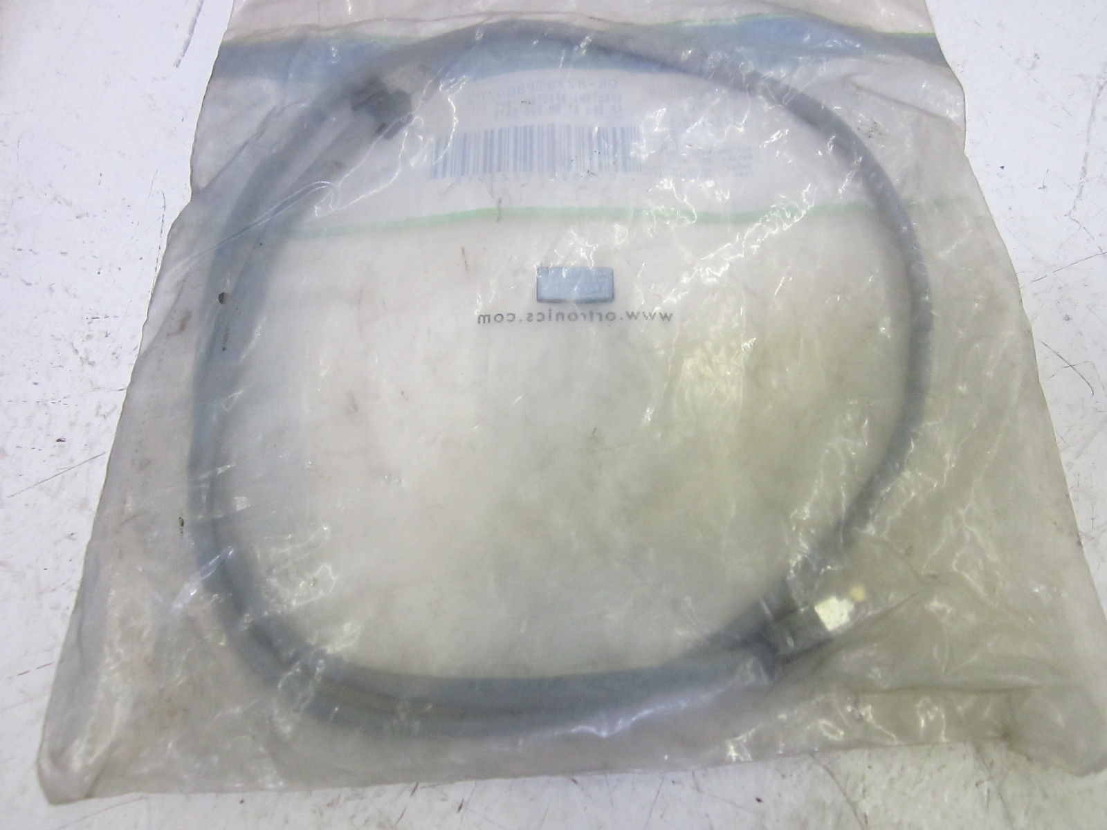 ORMEC SYSTEM CORP. OR-827STP8003DE CABLE NSMP