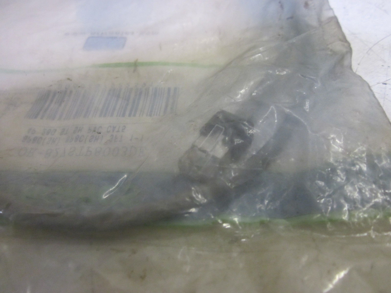 ORMEC SYSTEM CORP. OR-827STP8003DE CABLE NSMP