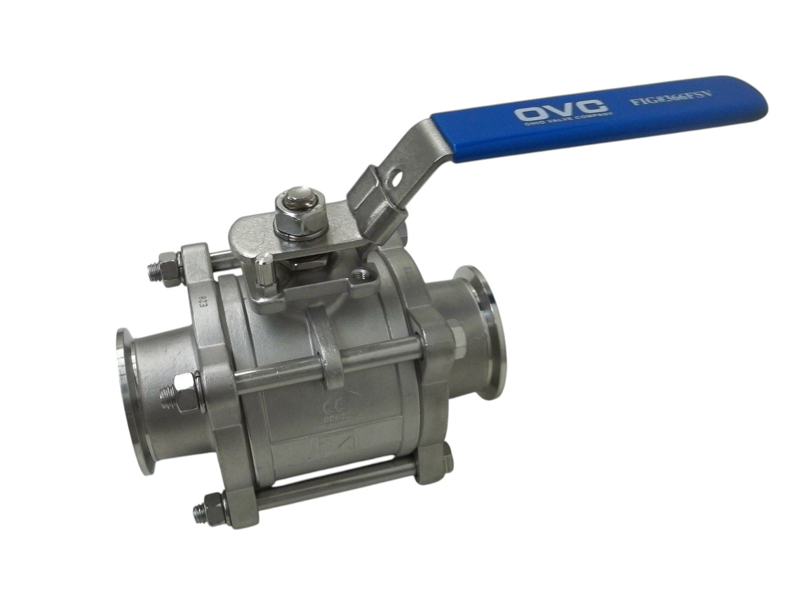 OVC 366FSV VALVE NSNP
