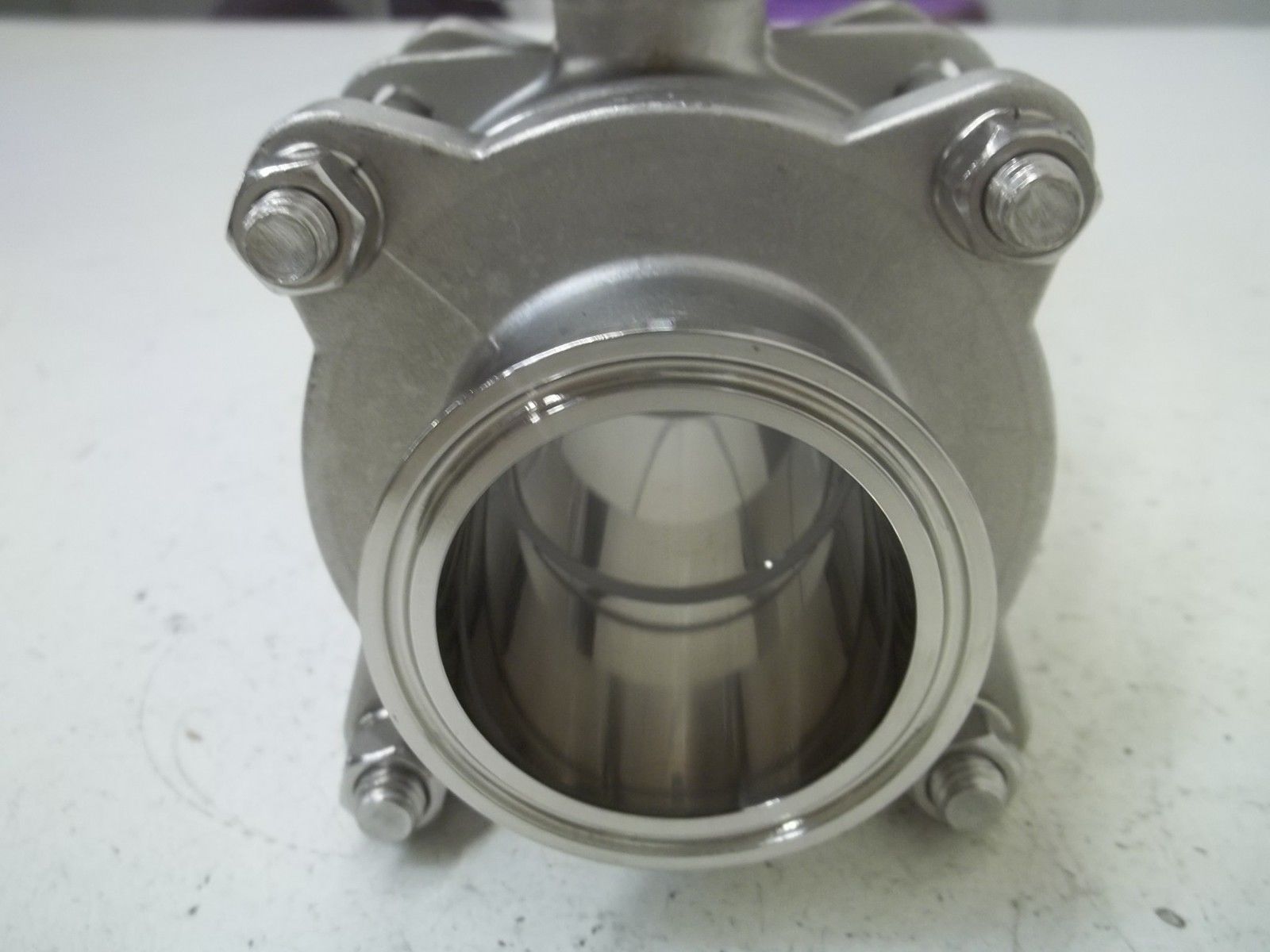 OVC 366FSV VALVE NSNP