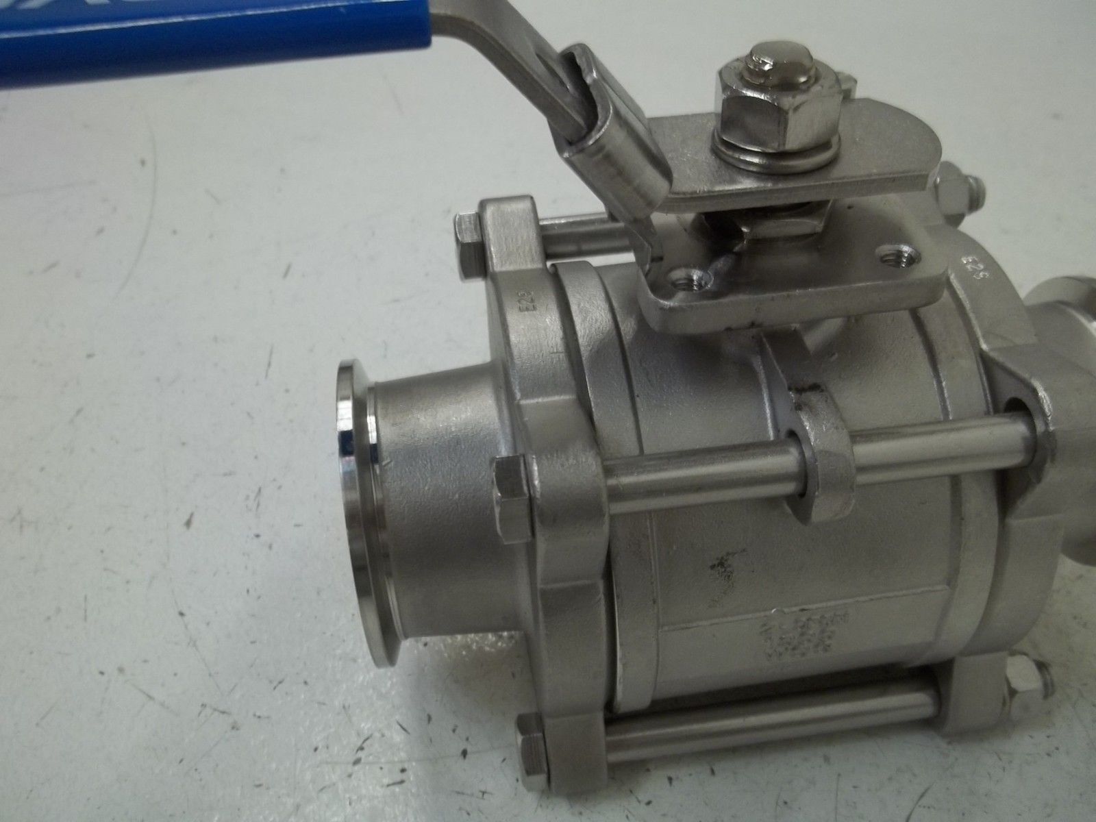 OVC 366FSV VALVE NSNP
