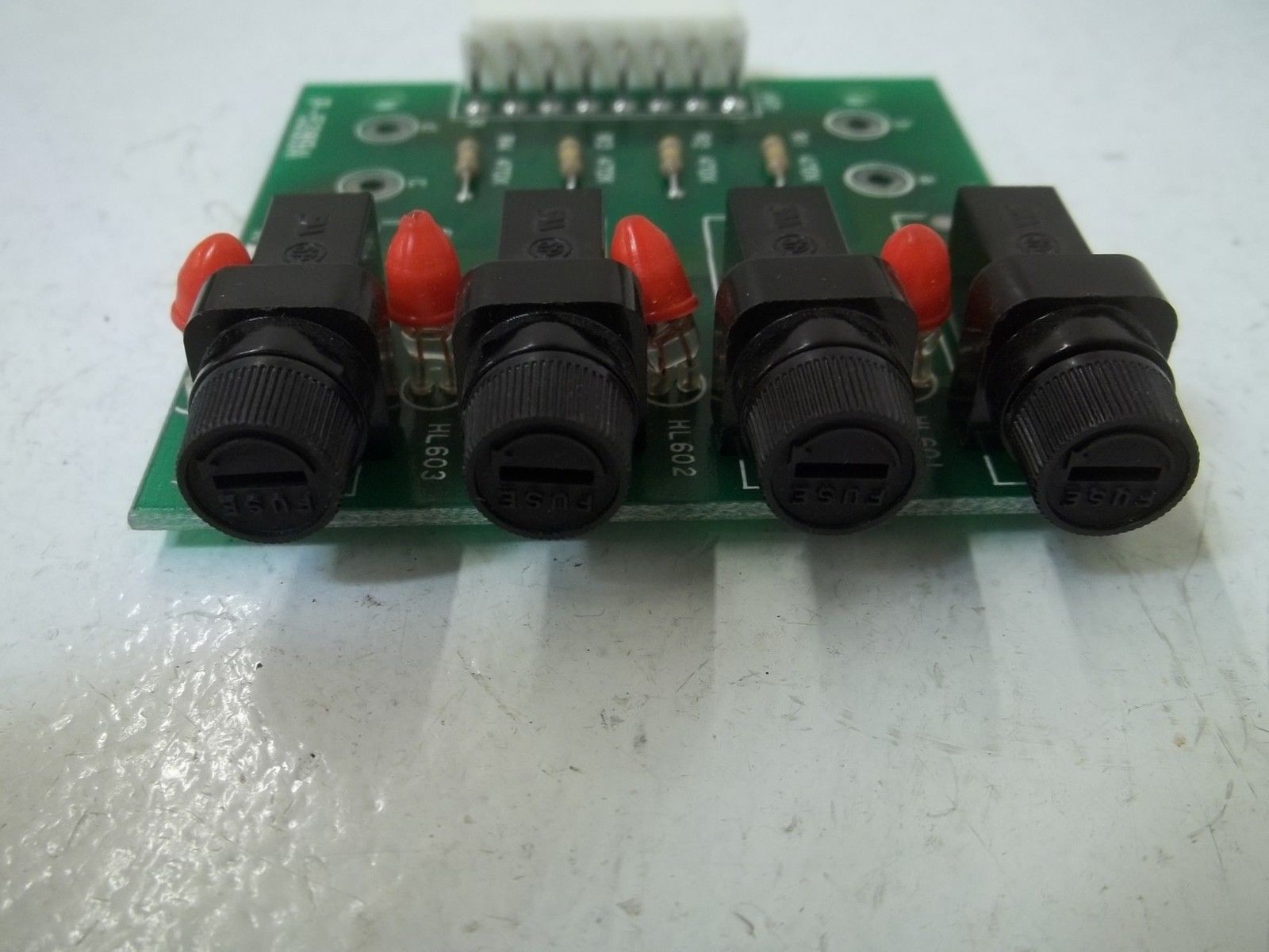 P-5289A PC BOARD UNMP