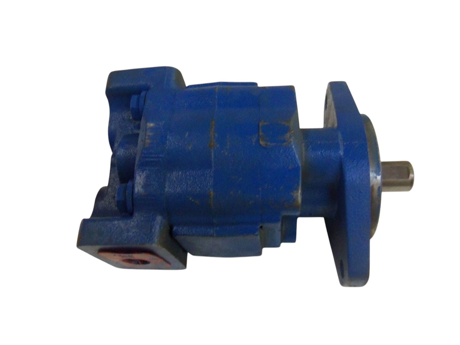 P257A387PXZA25-00 MOTOR UNMP
