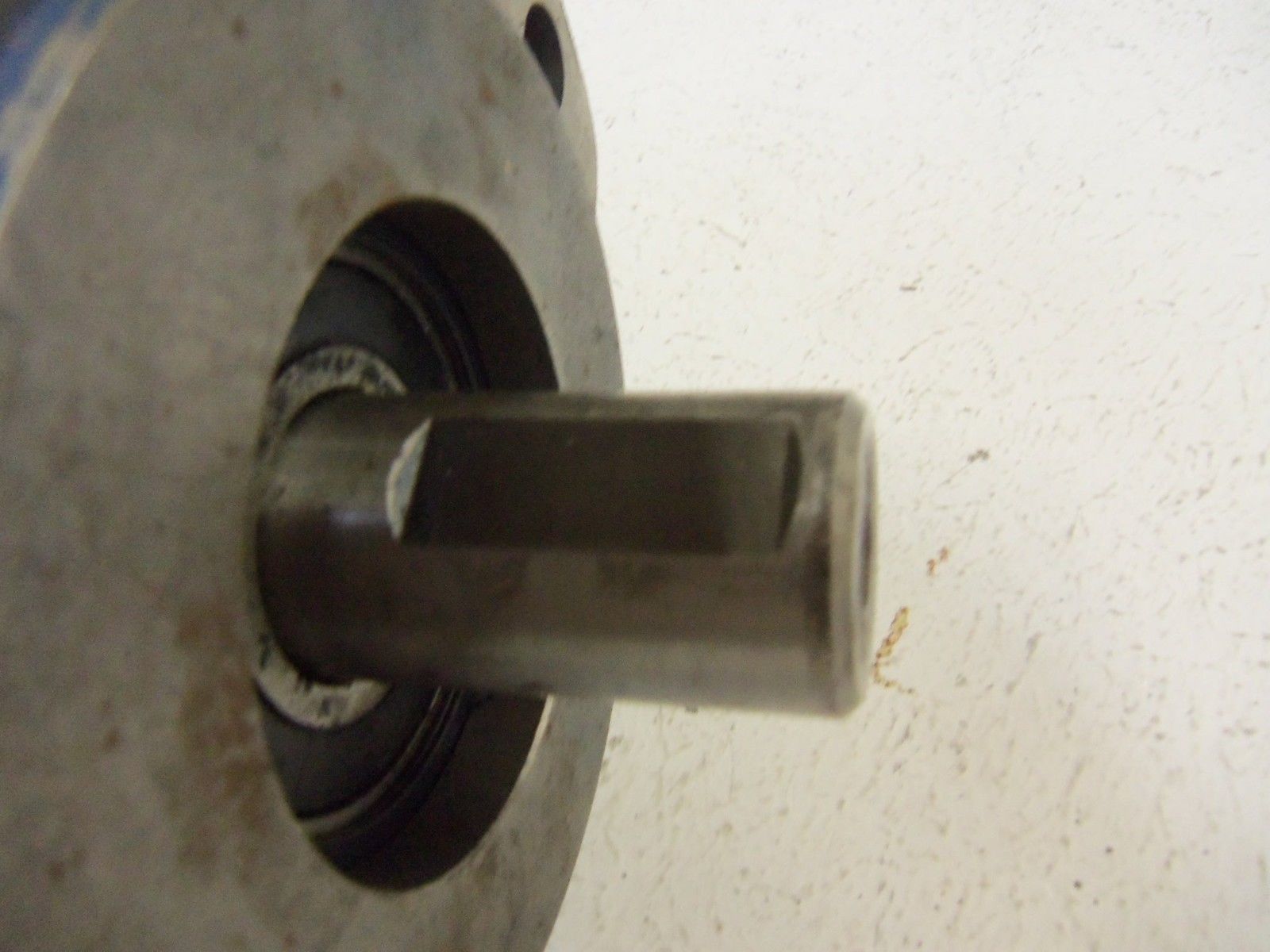 P257A387PXZA25-00 MOTOR UNMP