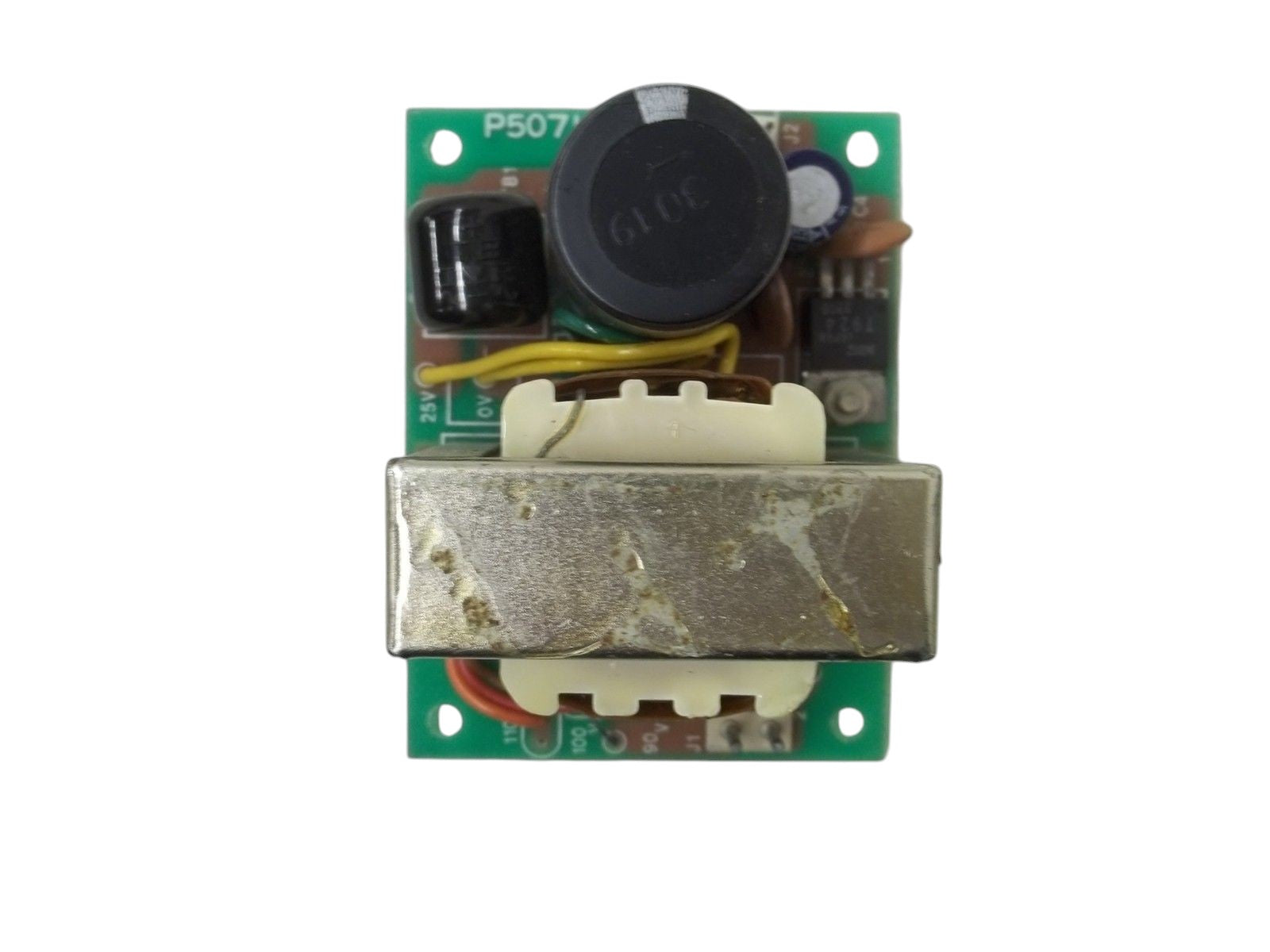 P5071 CIRCUIT BOARD NSNP
