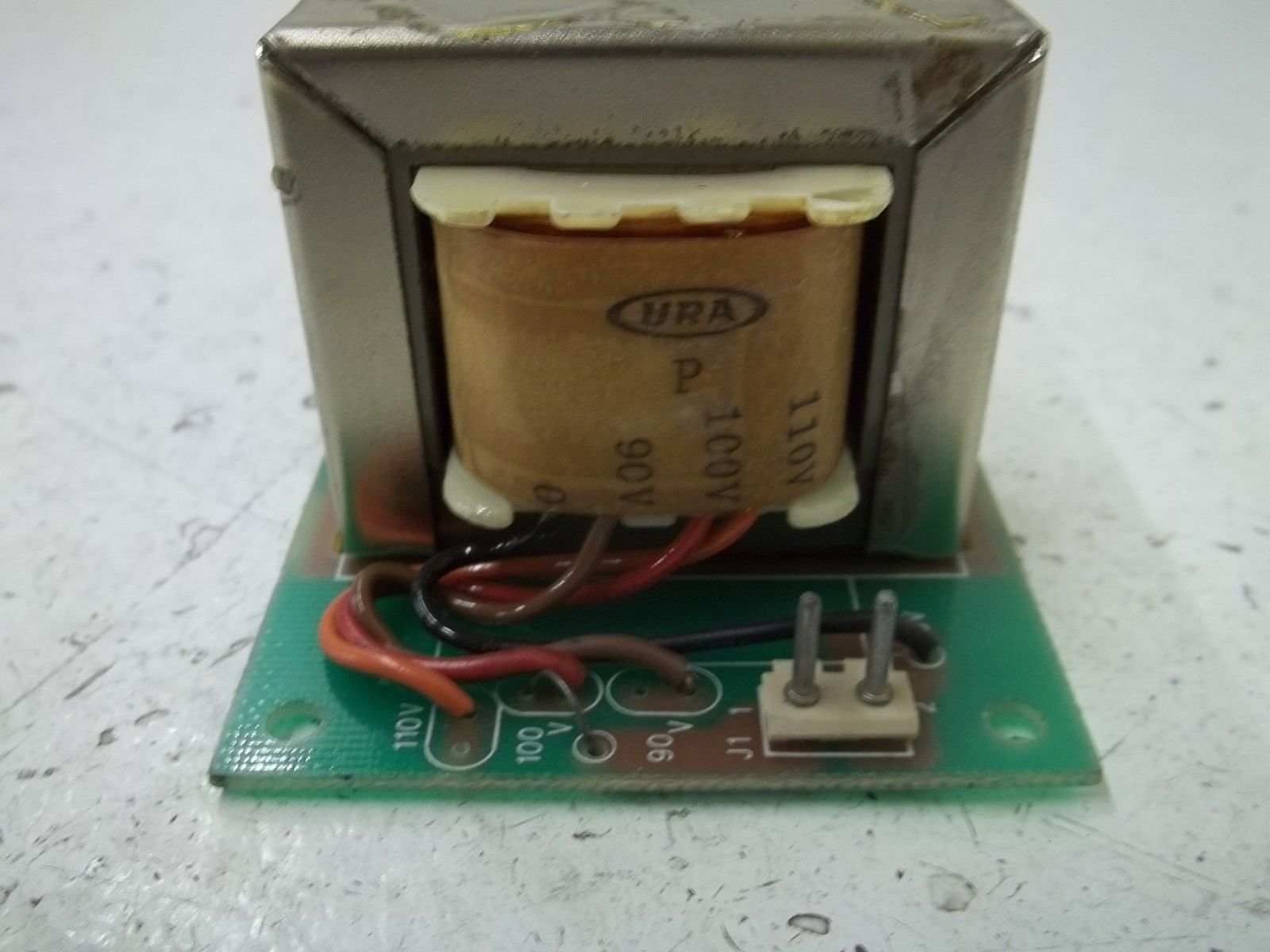 P5071 CIRCUIT BOARD NSNP