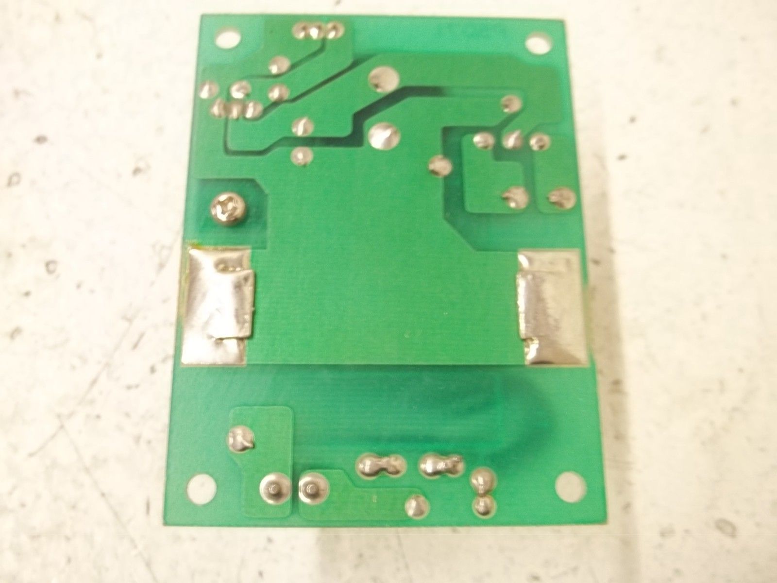 P5071 CIRCUIT BOARD NSNP
