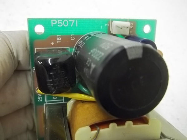 P5071 CIRCUIT BOARD NSNP