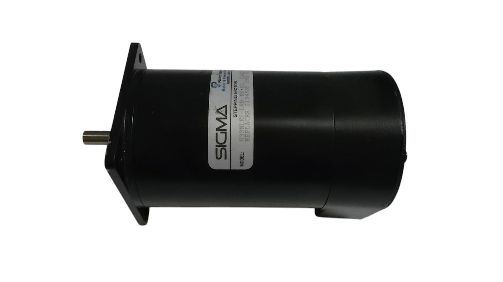 PACIFIC SCIENTIFIC  H33NLES-LNN-NS 02 NSNP