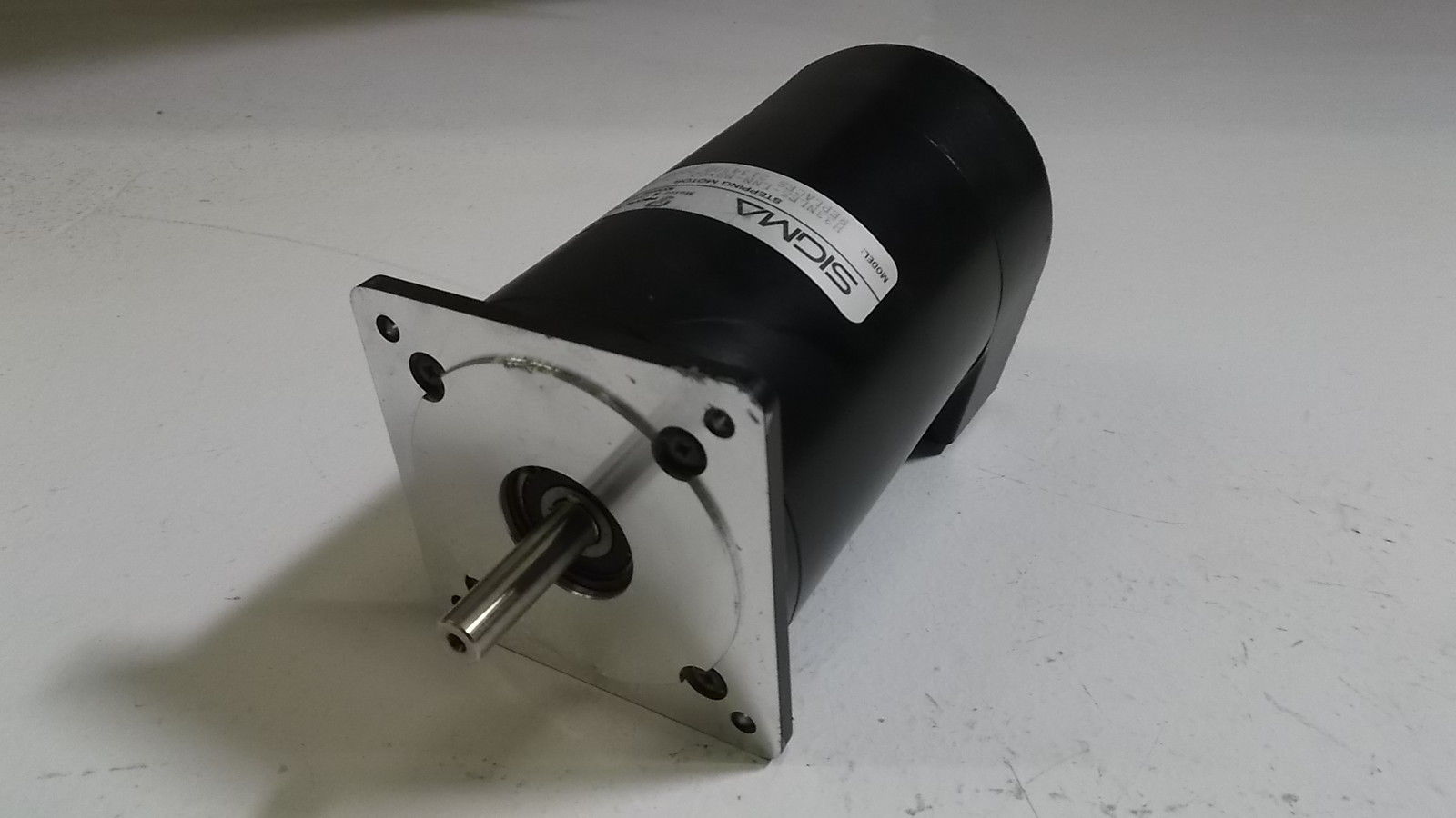 PACIFIC SCIENTIFIC  H33NLES-LNN-NS 02 NSNP