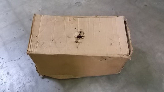 PACIFIC SCIENTIFIC SRF5570-4483-84-82BC MOTOR *NEW IN BOX*