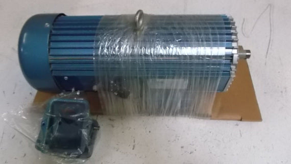 PACIFIC SCIENTIFIC SRF5570-4483-84-82BC MOTOR *NEW IN BOX*