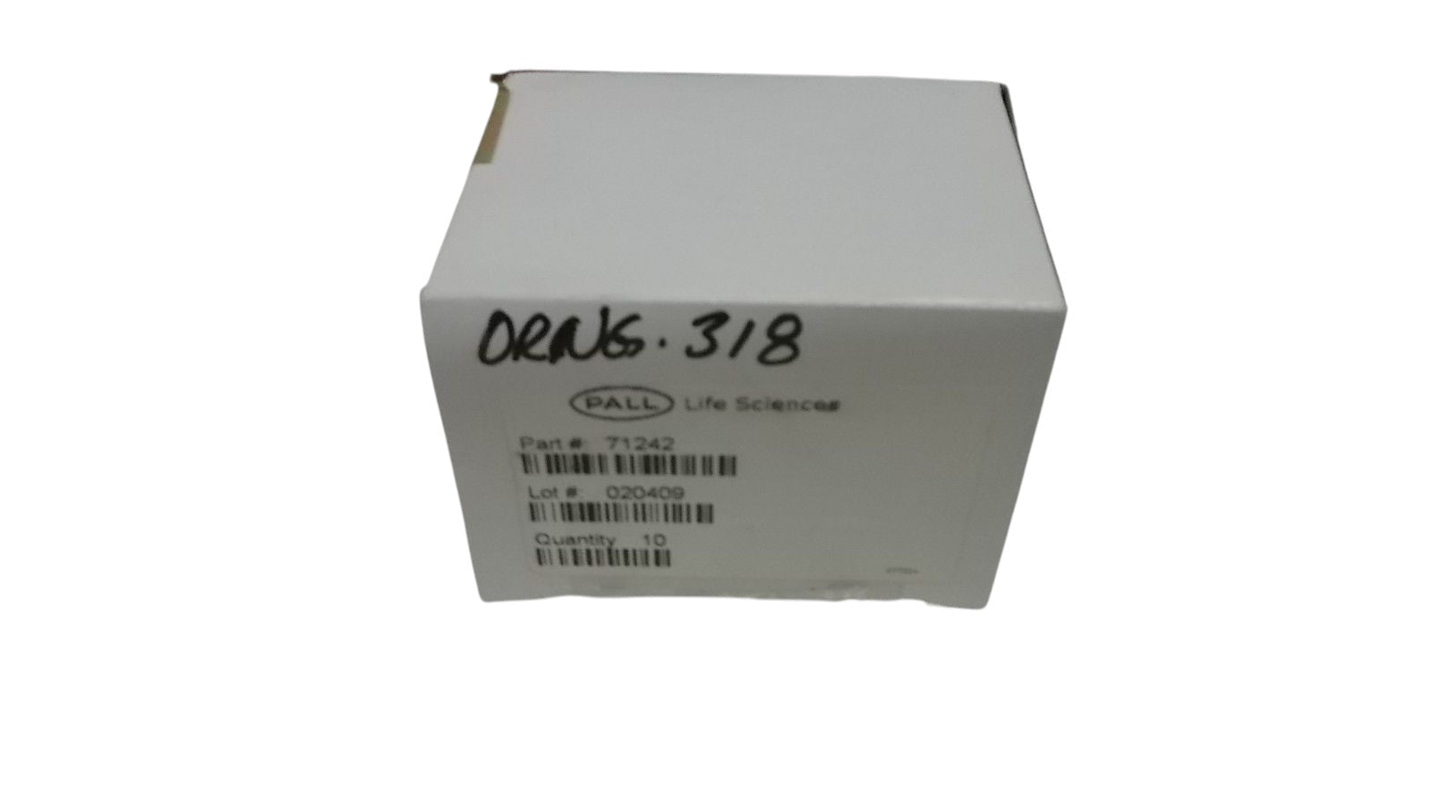 PALL 71242 NSMP
