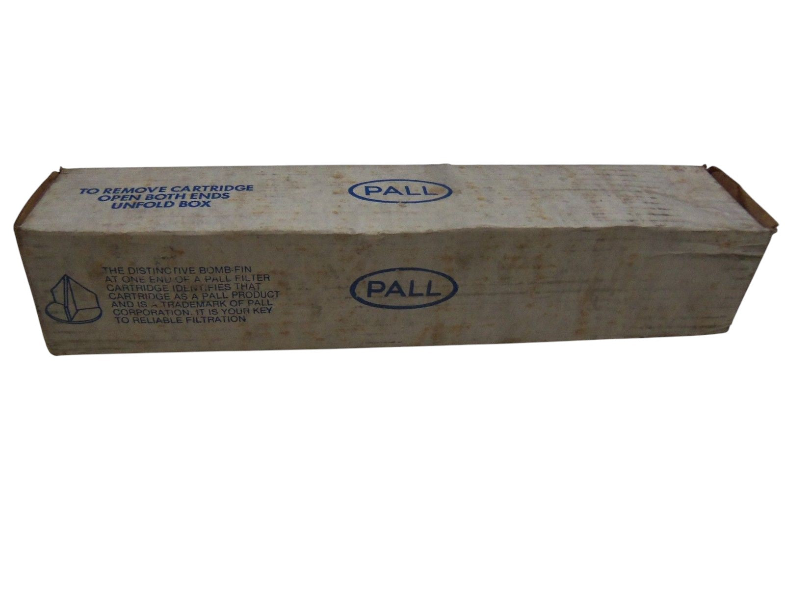 PALL AB1NX7PH4 FILTER CARTRIDGE NSMP