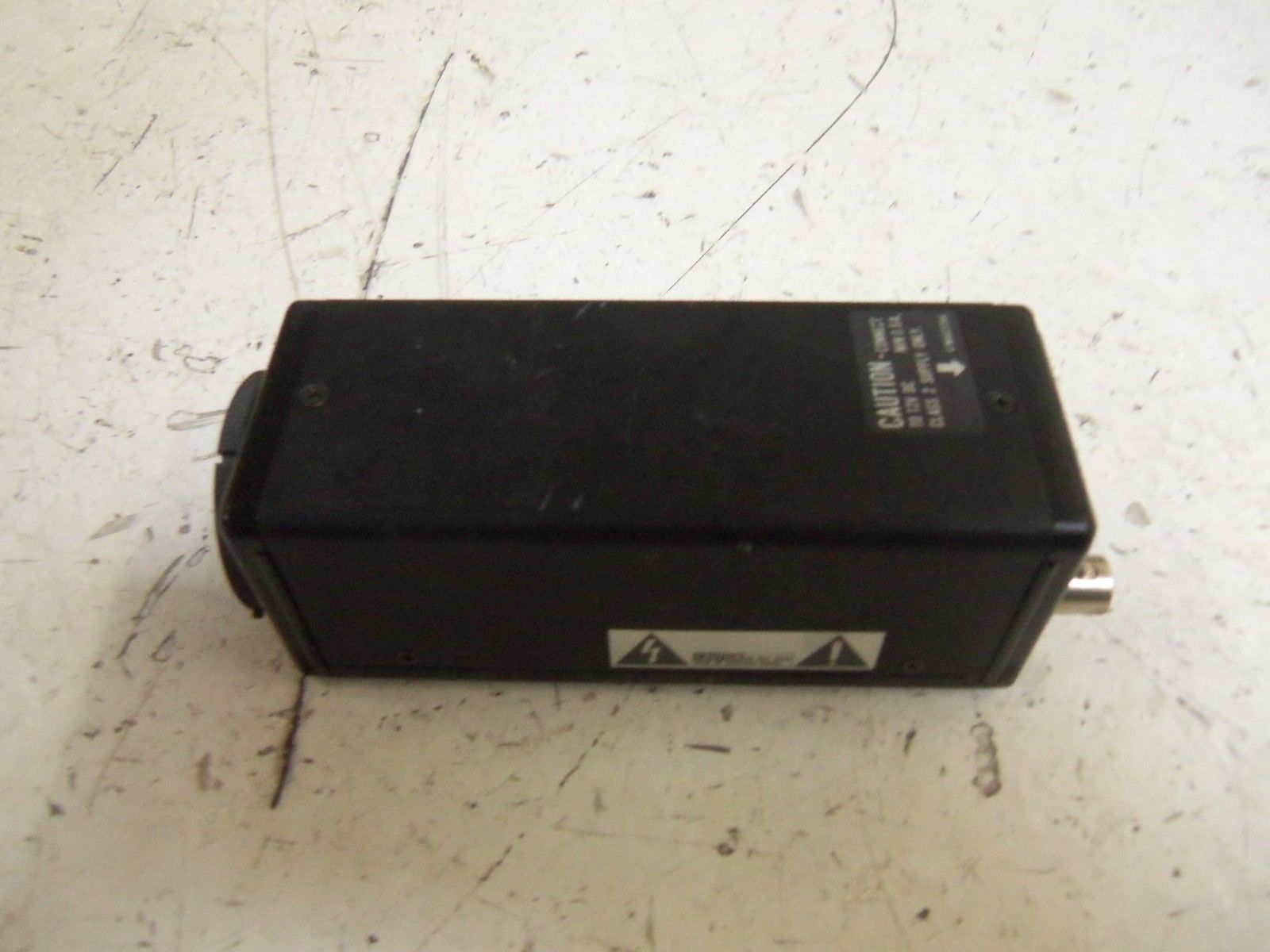 PANASONIC GP-MF702 INDUSTRIAL CAMERA *USED*