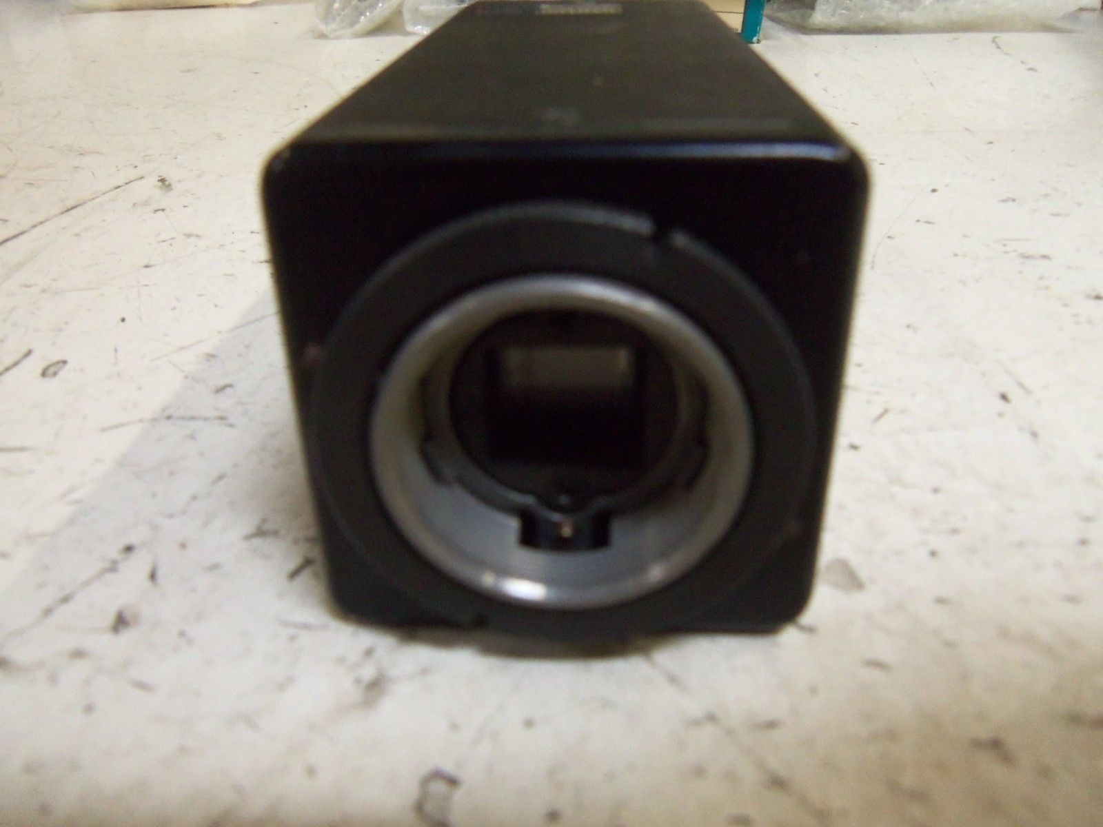 PANASONIC GP-MF702 INDUSTRIAL CAMERA *USED*