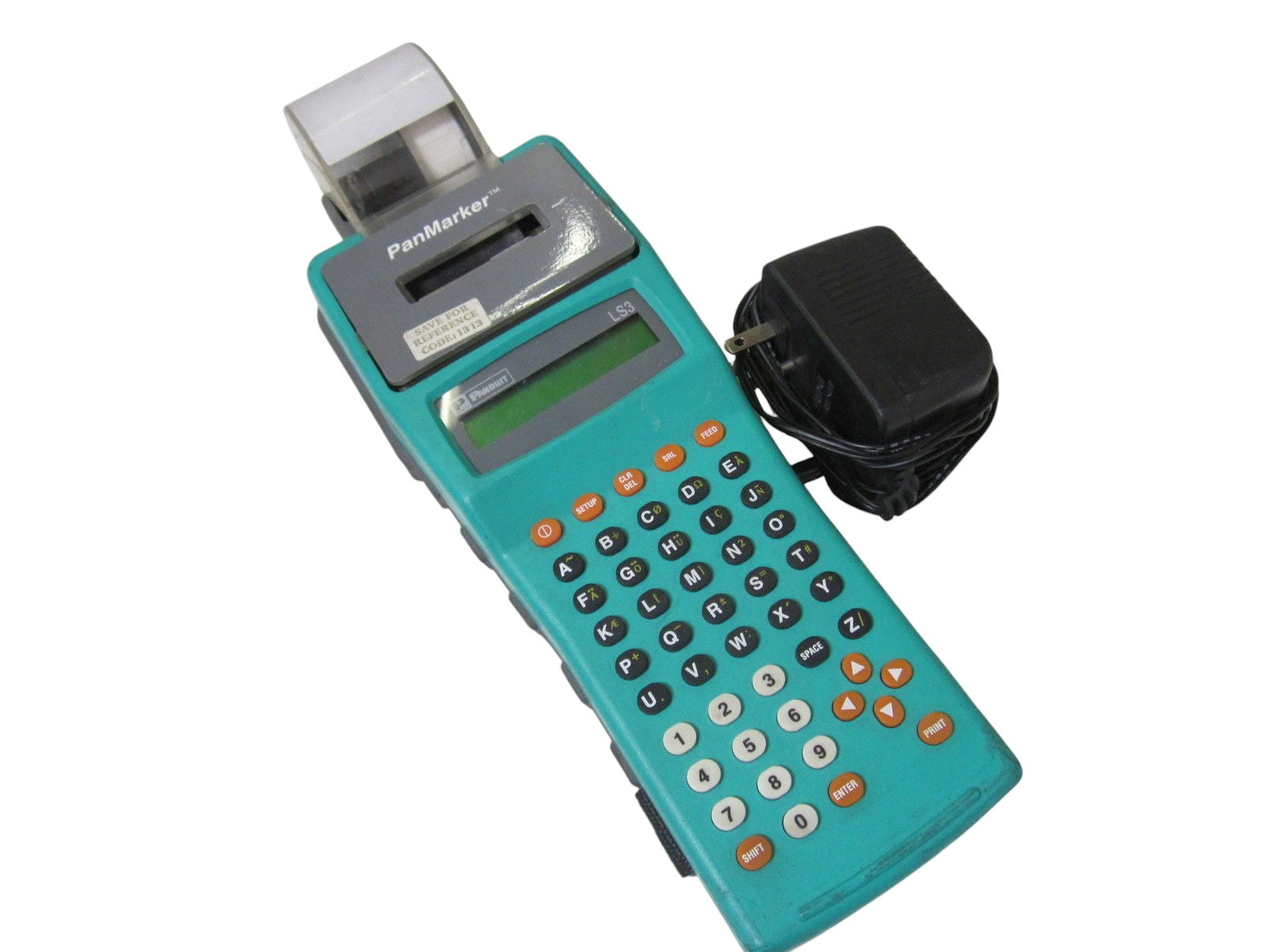 PANDUIT LS3 PRINTER UNMP