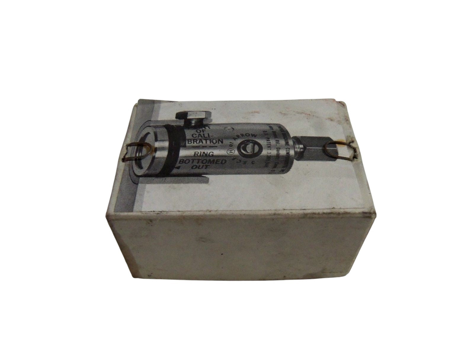 PROCESS INSTRUMENTS PT-100-N-HA-S PRESSURE TRANSMITTER NSMP