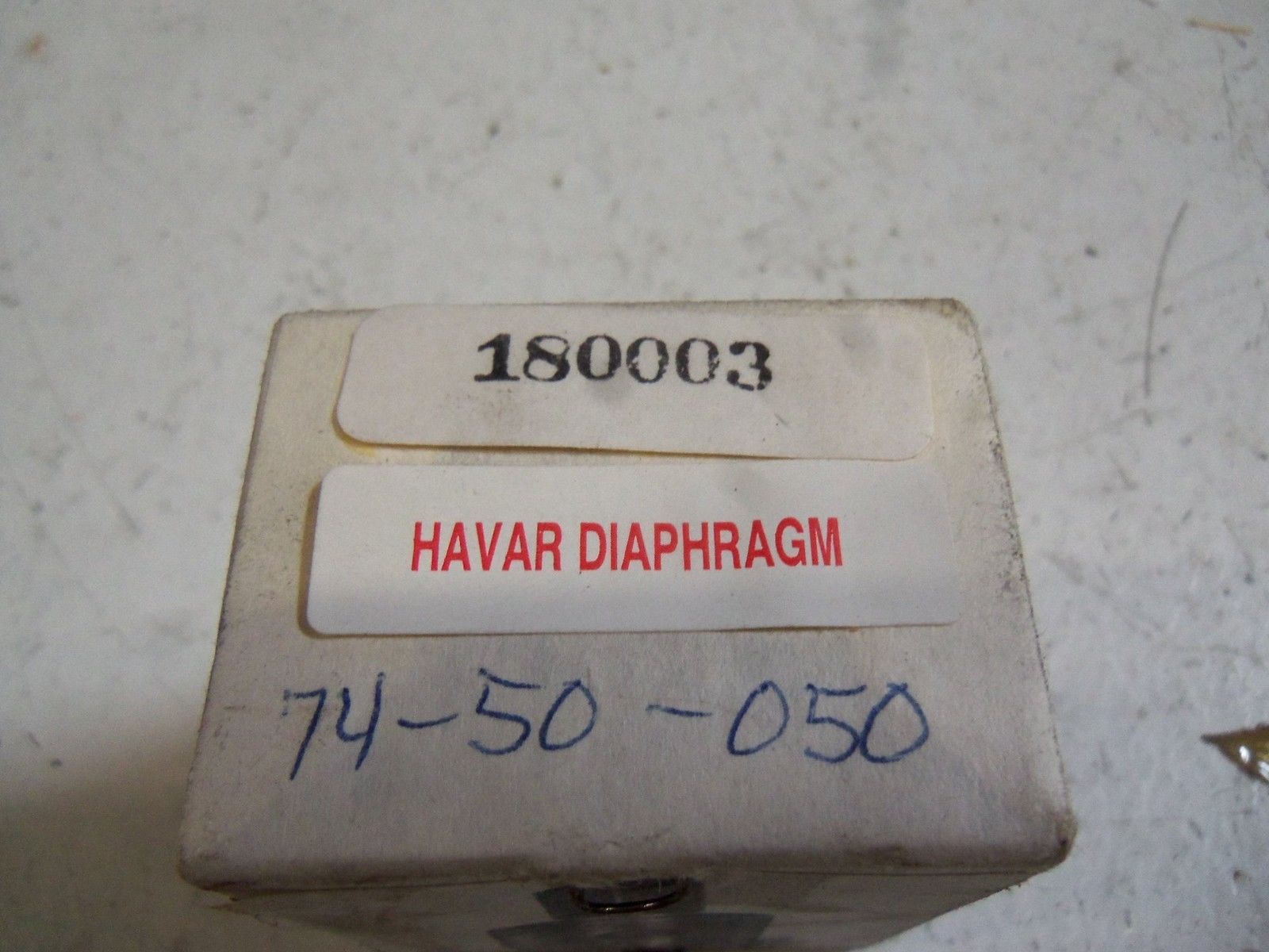 PROCESS INSTRUMENTS PT-100-N-HA-S PRESSURE TRANSMITTER NSMP
