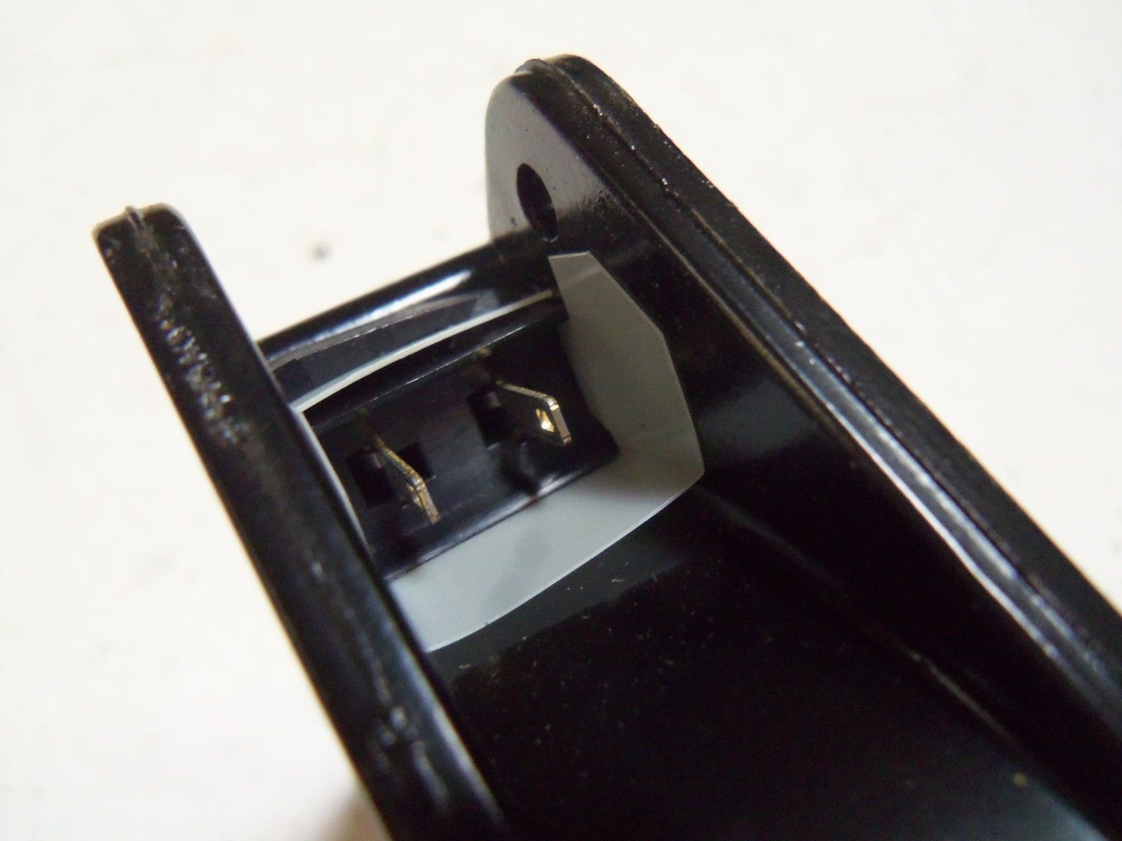 PAPST 9965-L COOLING FAN UNMP