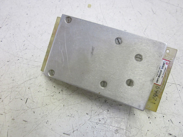 PARAMETRICS 281427B BOARD UNMP